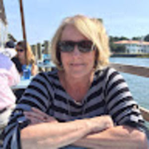 Meet your Posher, Susan